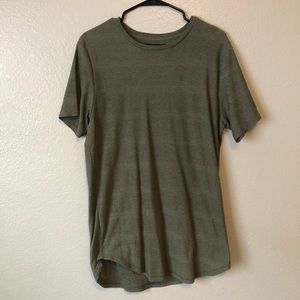 PacSun Long Tee
